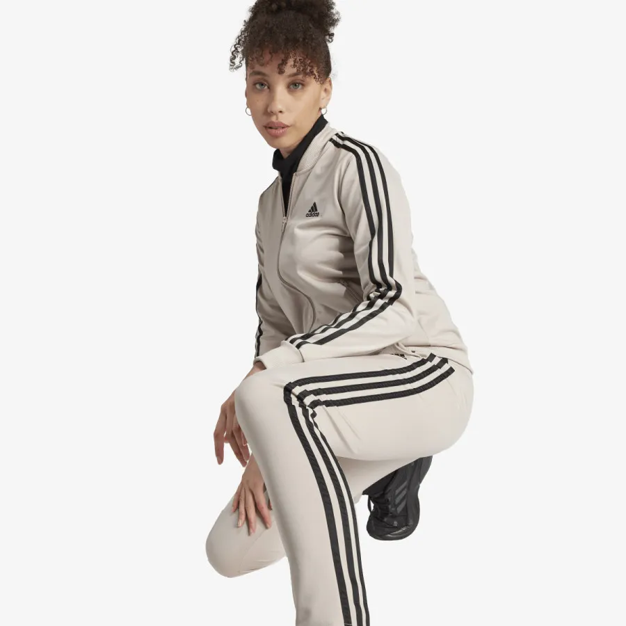 ADIDAS W 3S TR TS 