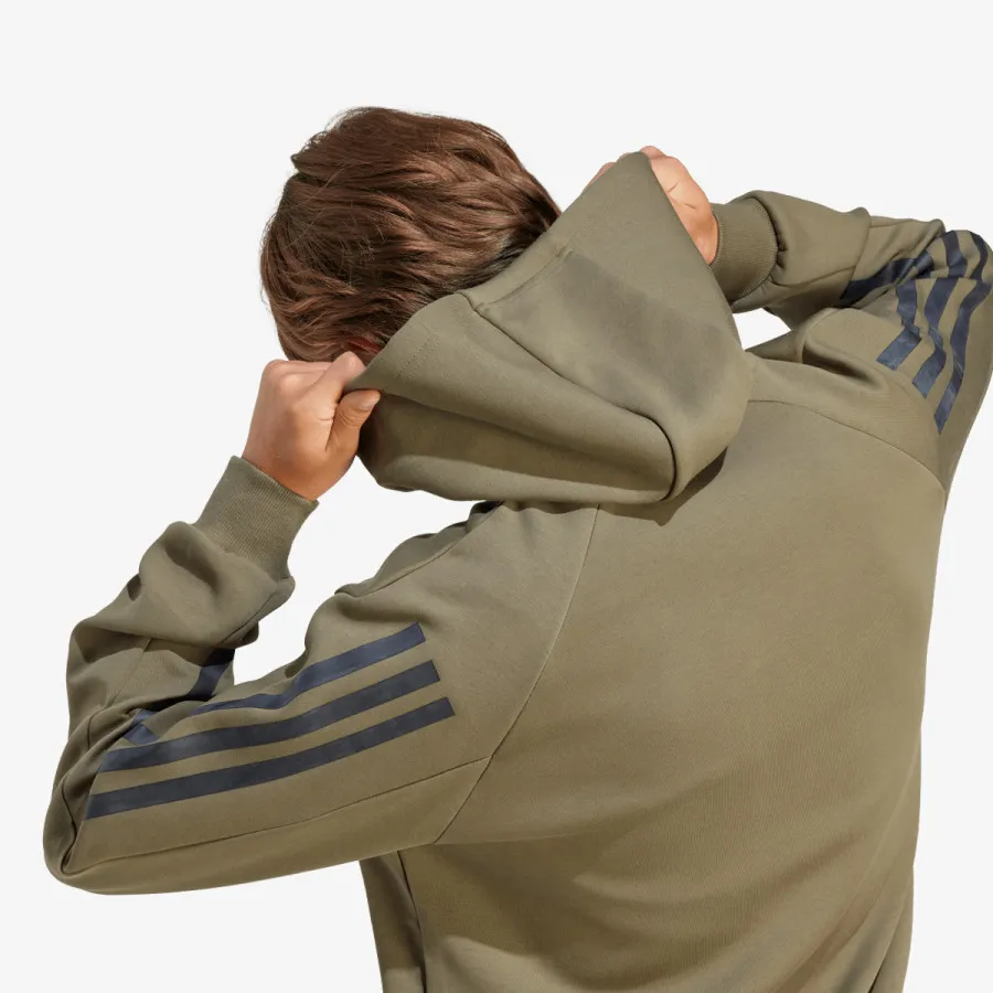 ADIDAS M FI 3S FZ 