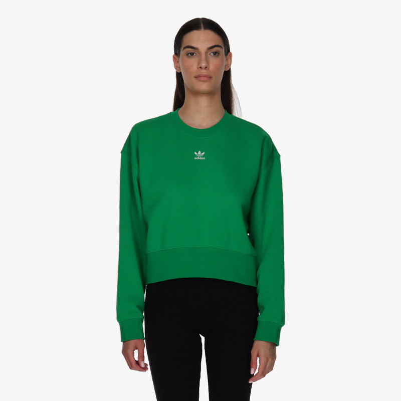 adidas Mikina Adicolor Essentials Crew 