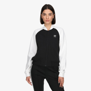 adidas FLEECE JACKET 