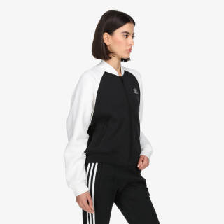 adidas FLEECE JACKET 