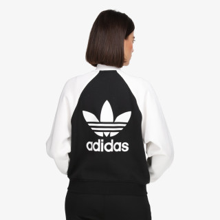 adidas FLEECE JACKET 