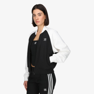 adidas FLEECE JACKET 