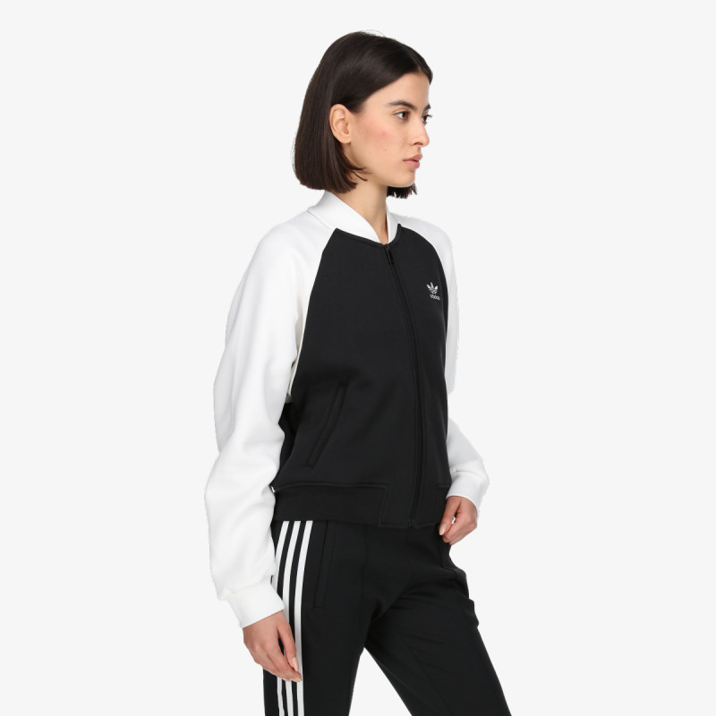 adidas FLEECE JACKET 