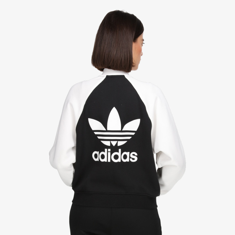 adidas FLEECE JACKET 