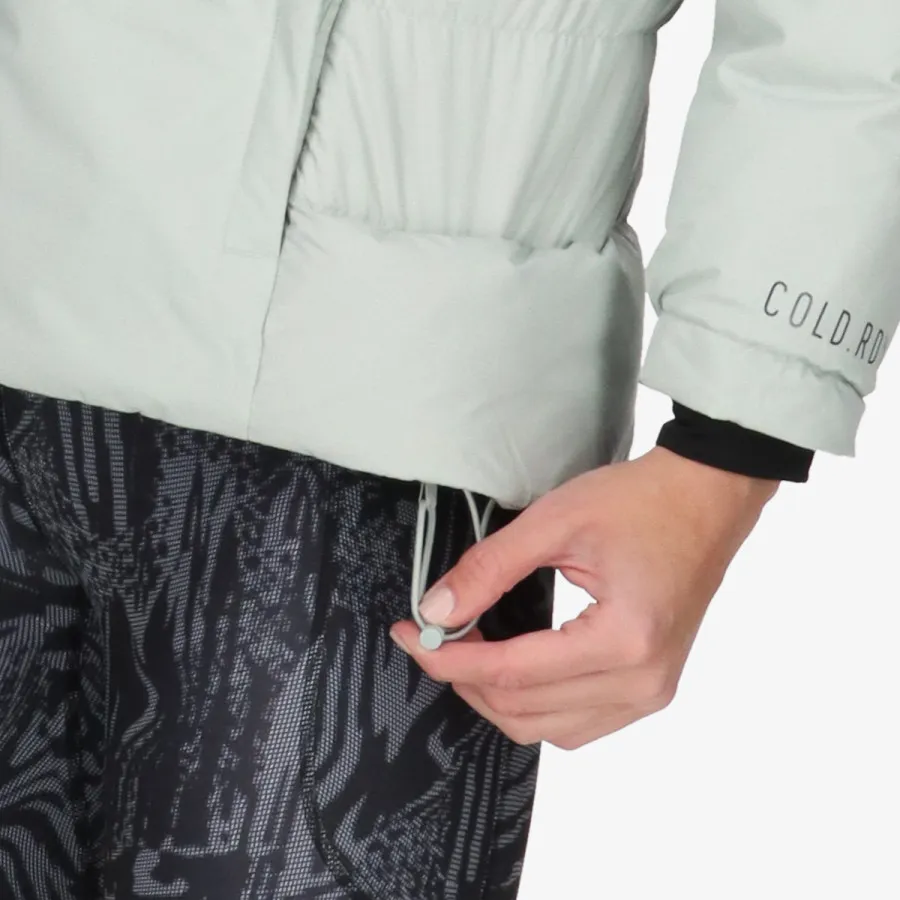ADIDAS W TRAVEER CR J 