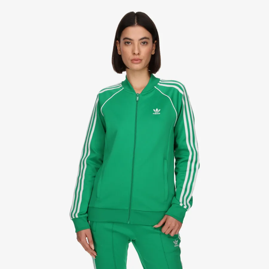 ADIDAS SST CLASSIC TT 