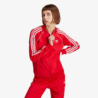 adidas Tepláková bunda Adicolor Classics SST 