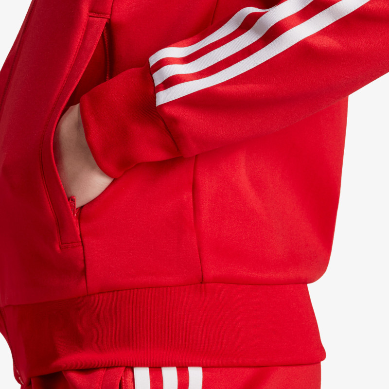adidas Tepláková bunda Adicolor Classics SST 