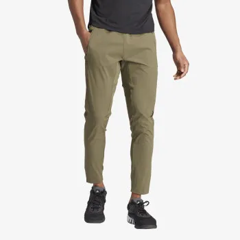 ADIDAS D4T CORD PANTS 