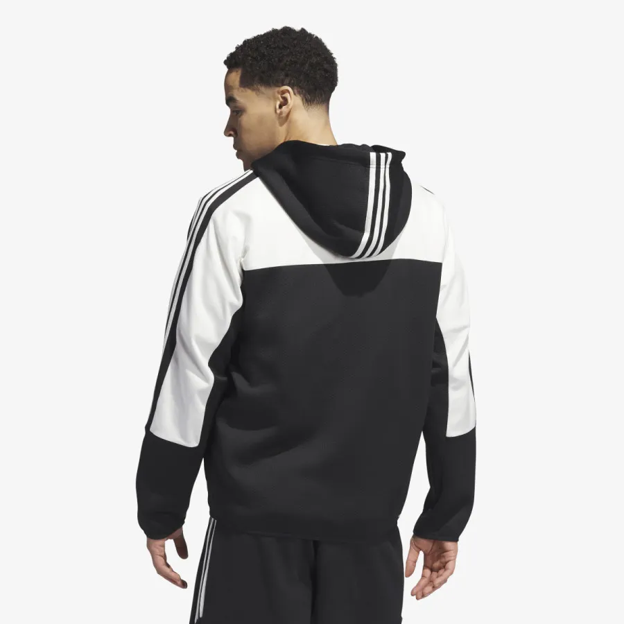 ADIDAS TRAE TECH JKT 