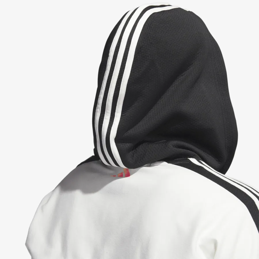 ADIDAS TRAE TECH JKT 