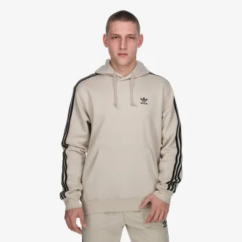 ADIDAS 3-STRIPES HOODY 