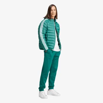 ADIDAS PAD HOODED PUFF 