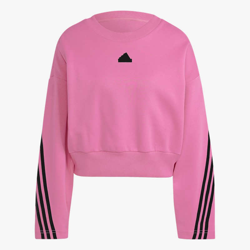 adidas W FI 3S CREW 