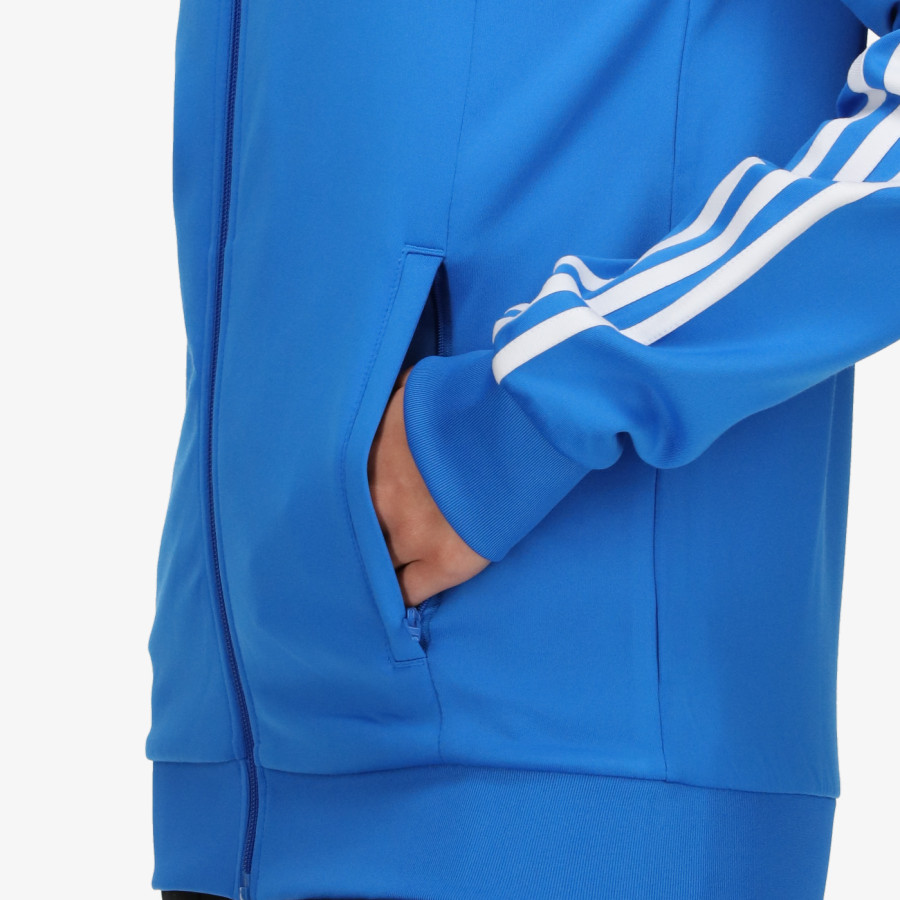 adidas Tepláková bunda Adicolor Classics SST 
