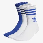 ADIDAS MID CUT CRW SCK 