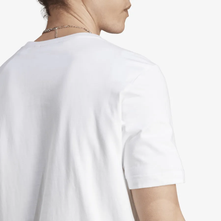 ADIDAS CAMO TONGUE TEE 