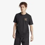 ADIDAS TS FIRE TEE 