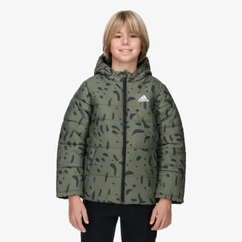 ADIDAS JK REV PAD JKT 
