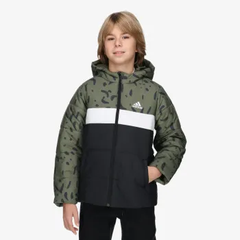 ADIDAS JB CB PAD JKT 
