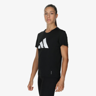 adidas RUN IT TEE 