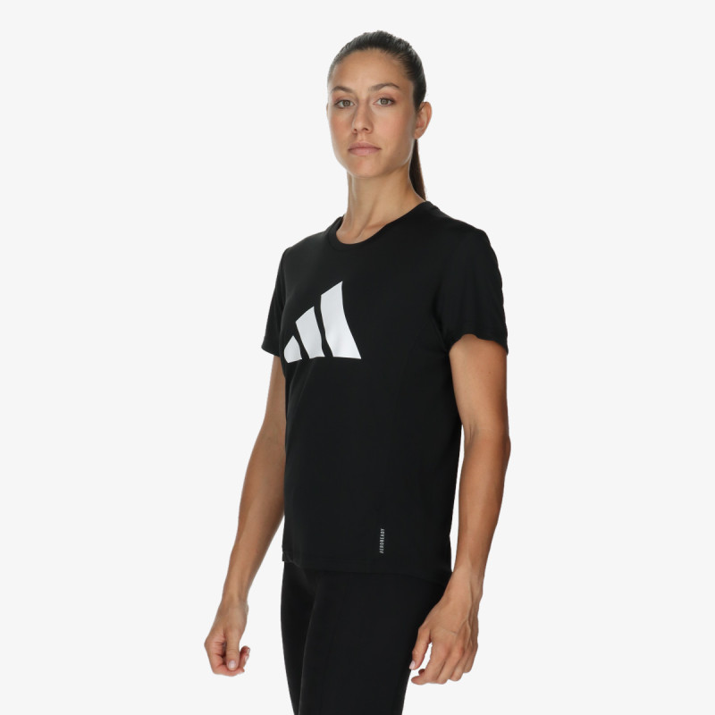 adidas RUN IT TEE 