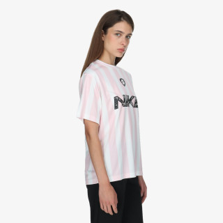 Nike W NSW FTB JERSEY TRND 