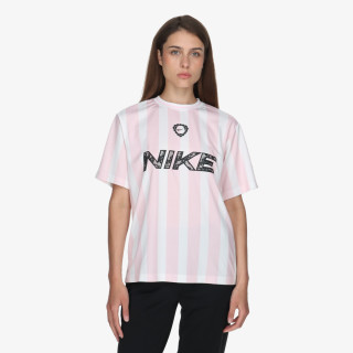 Nike W NSW FTB JERSEY TRND 