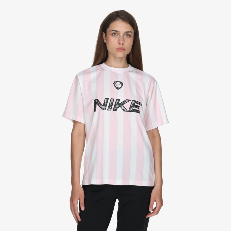 Nike W NSW FTB JERSEY TRND 