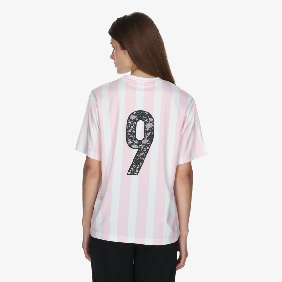 Nike W NSW FTB JERSEY TRND 