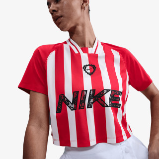 Nike W NSW TOP SS CRP FTB TRND 