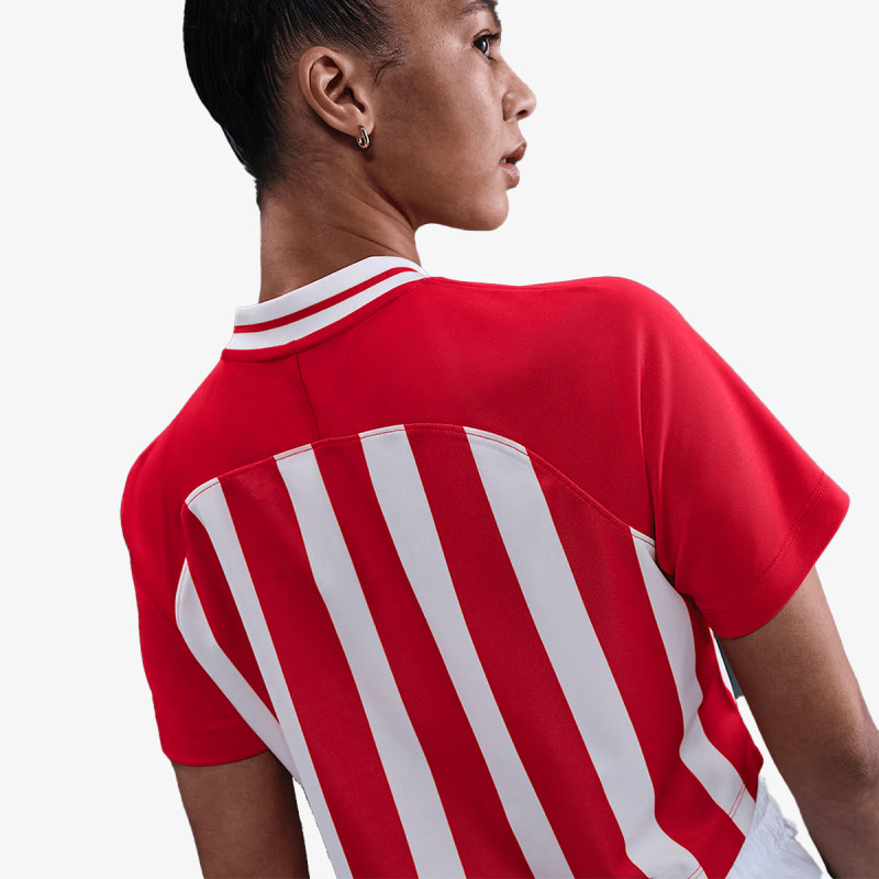 Nike W NSW TOP SS CRP FTB TRND 