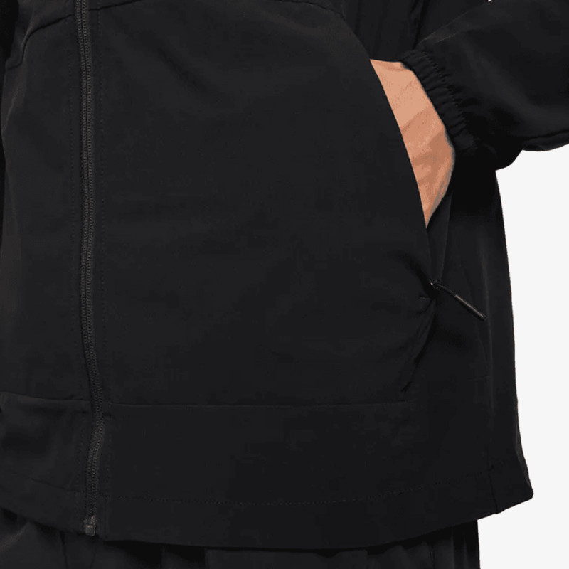 Nike W NSW OFFLN WVN STN LS TOP 