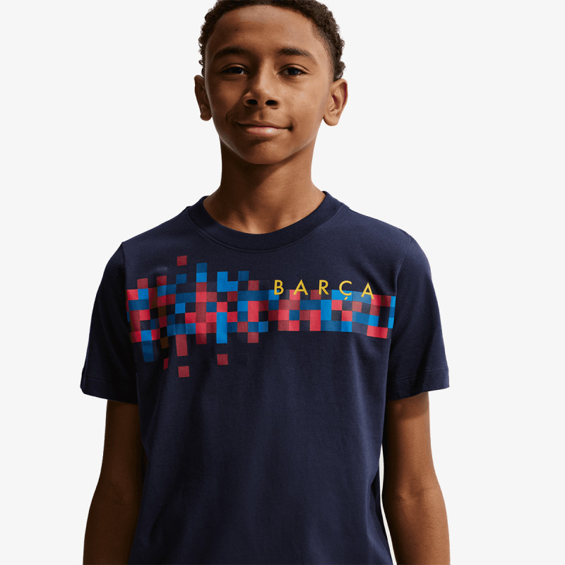Nike F.C. Barcelona 