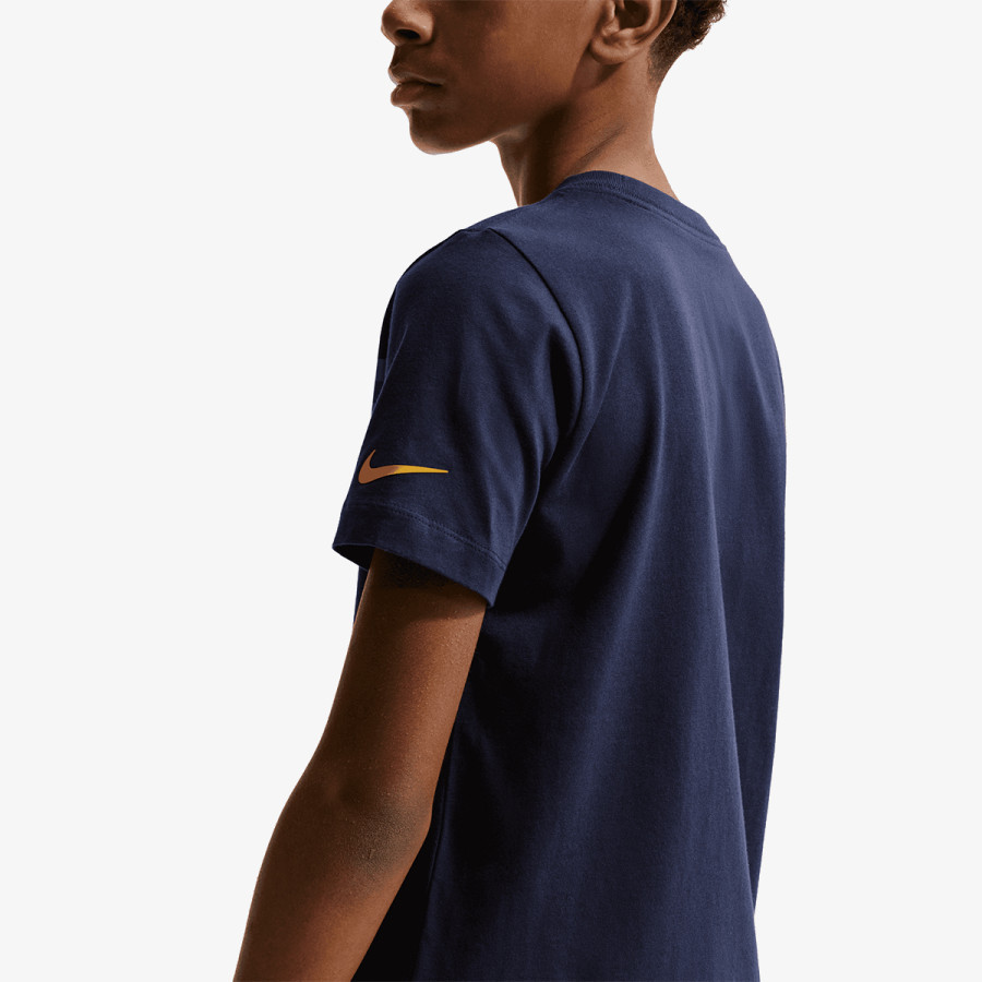 Nike F.C. Barcelona 