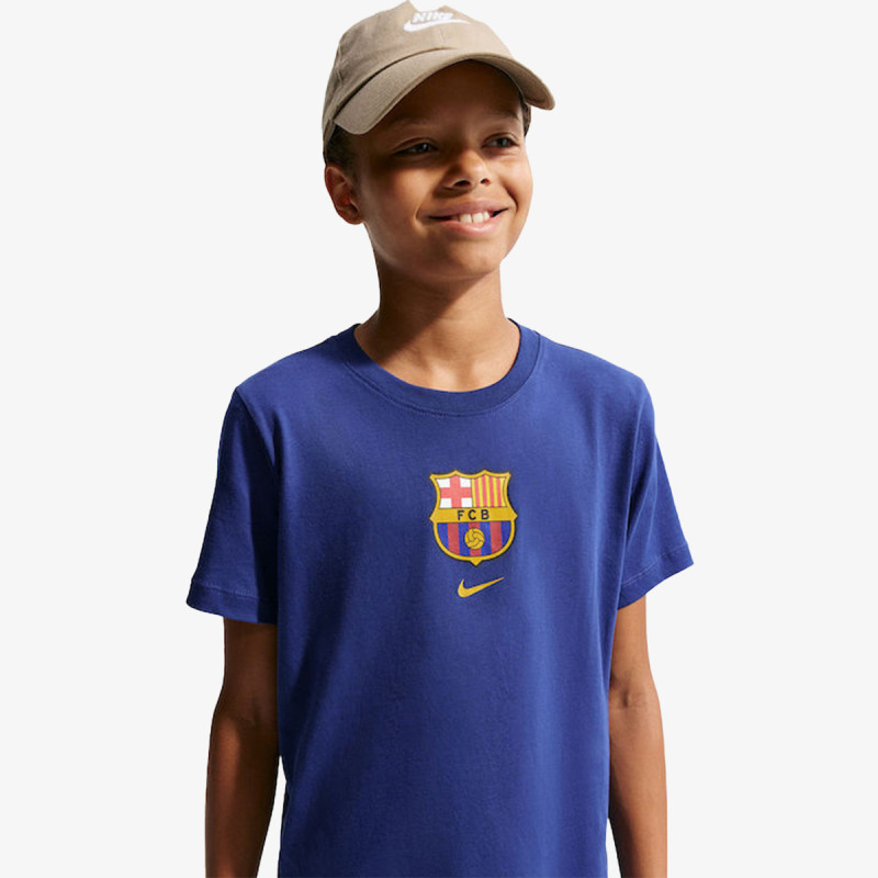 Nike F.C. Barcelona Crest 