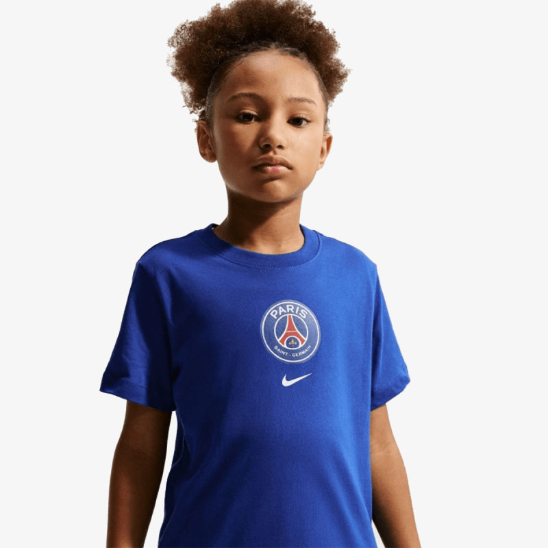 Nike PSG U NK CREST TEE 