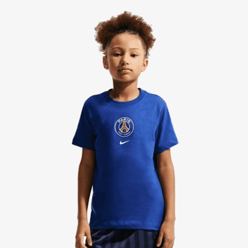 Nike PSG U NK CREST TEE 