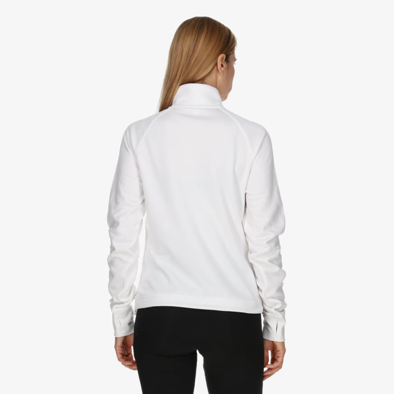 adidas W GG 1/4 ZIP 