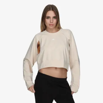 ADIDAS POWER COVER UP 