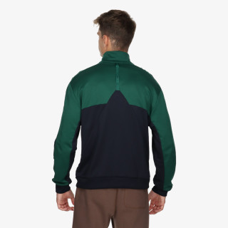 adidas Tepláková bunda Tiro 