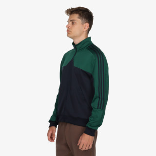 adidas Tepláková bunda Tiro 