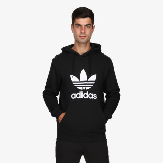 adidas Mikina s kapucňou Adicolor Classics Trefoil 