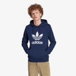 adidas Mikina s kapucňou Adicolor Classics Trefoil 