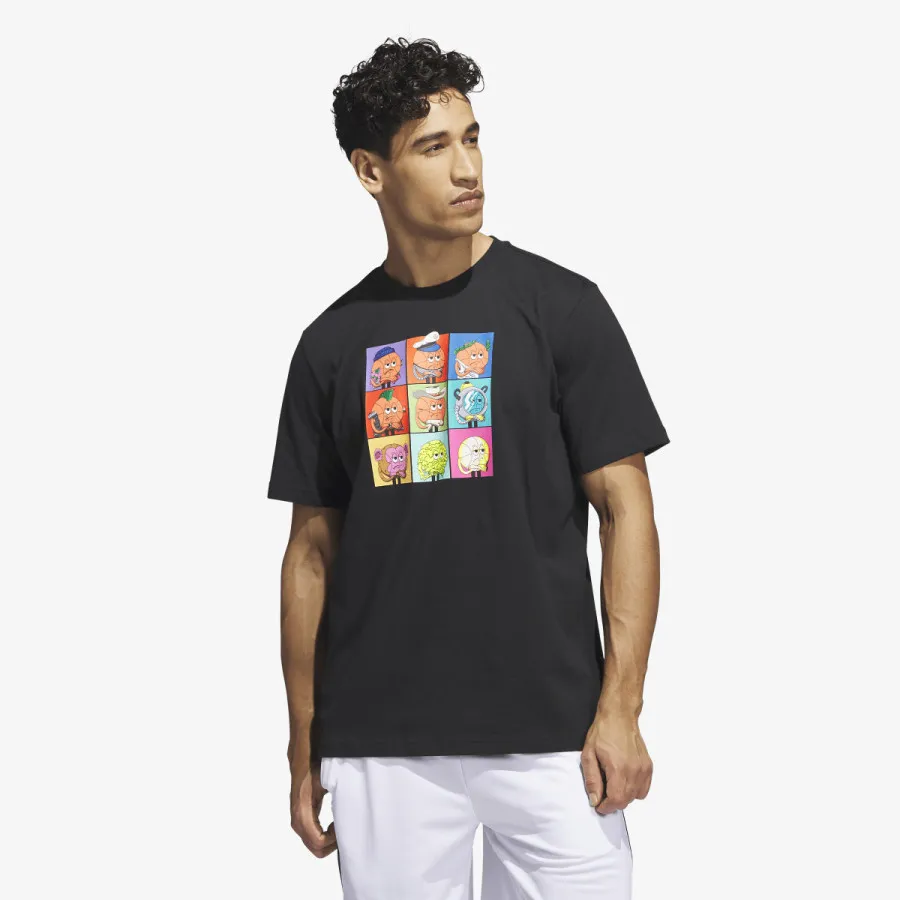 ADIDAS LILSTRIPE META 