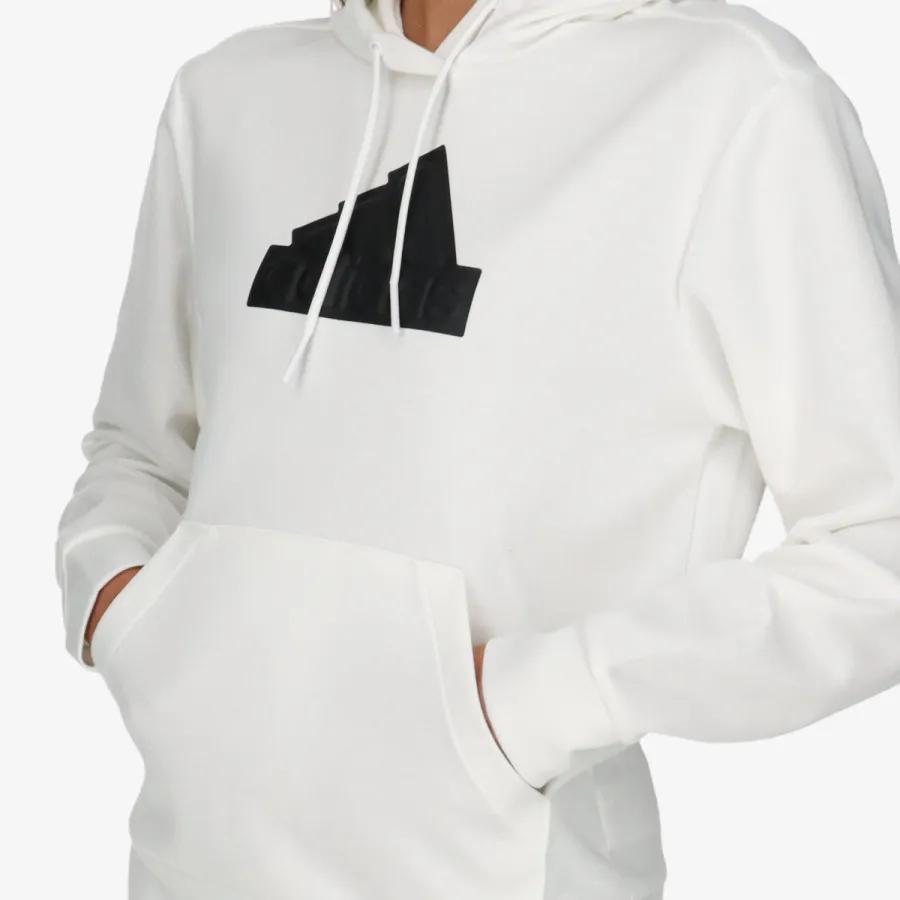 ADIDAS W FI BOS HOODIE 