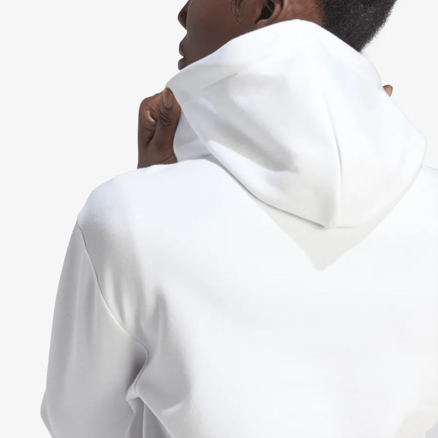 ADIDAS W FI BOS HOODIE 