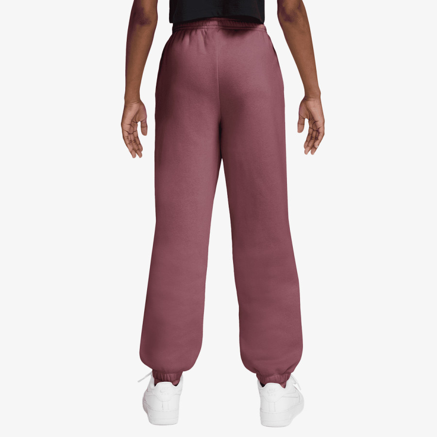 Nike G NSW STUDIO FLC LOOSE PNT LBR 