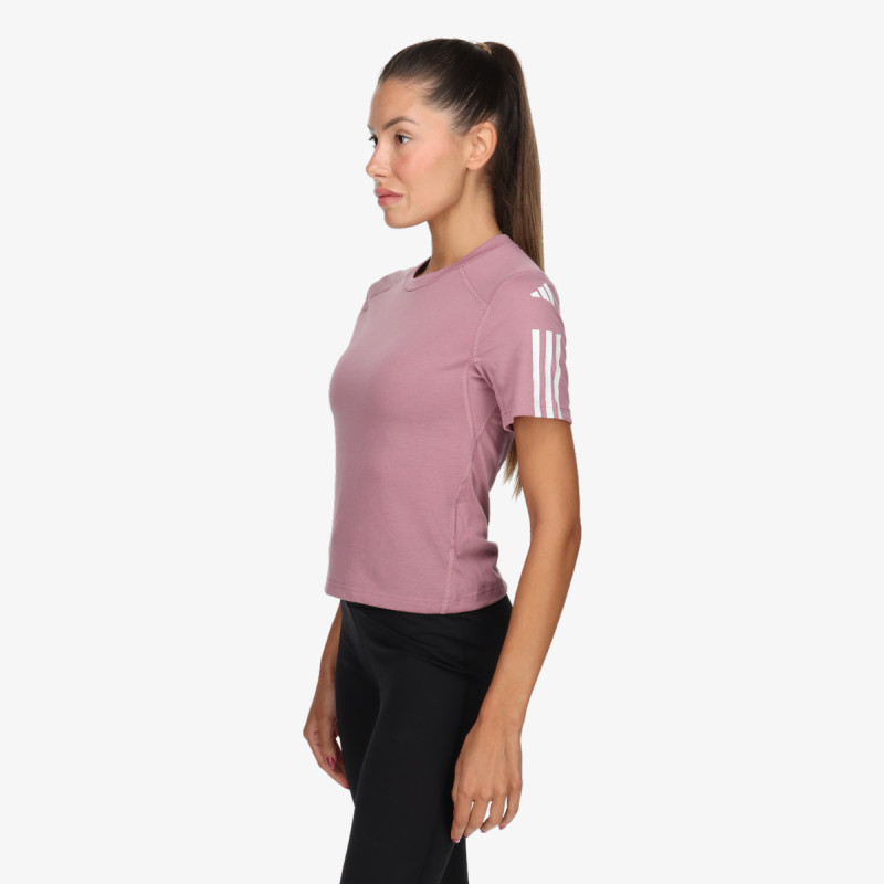 adidas TRAIN ESSENTIALS COTTON 3-STRIPES 